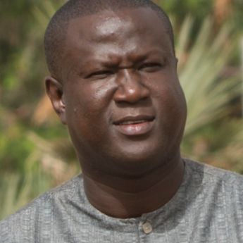 Abbé Moise Seck