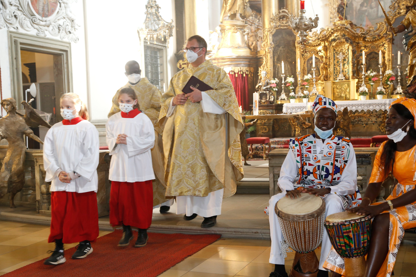 Kirchweihfest